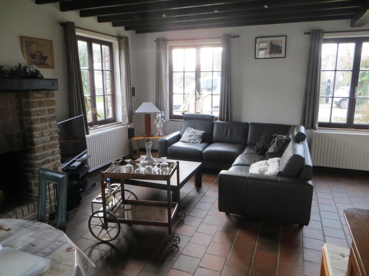 Eleonore Villa